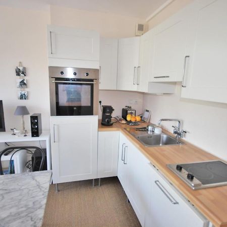 Studio Royan, 1 pièce, 2 personnes - FR-1-550-7 Extérieur photo