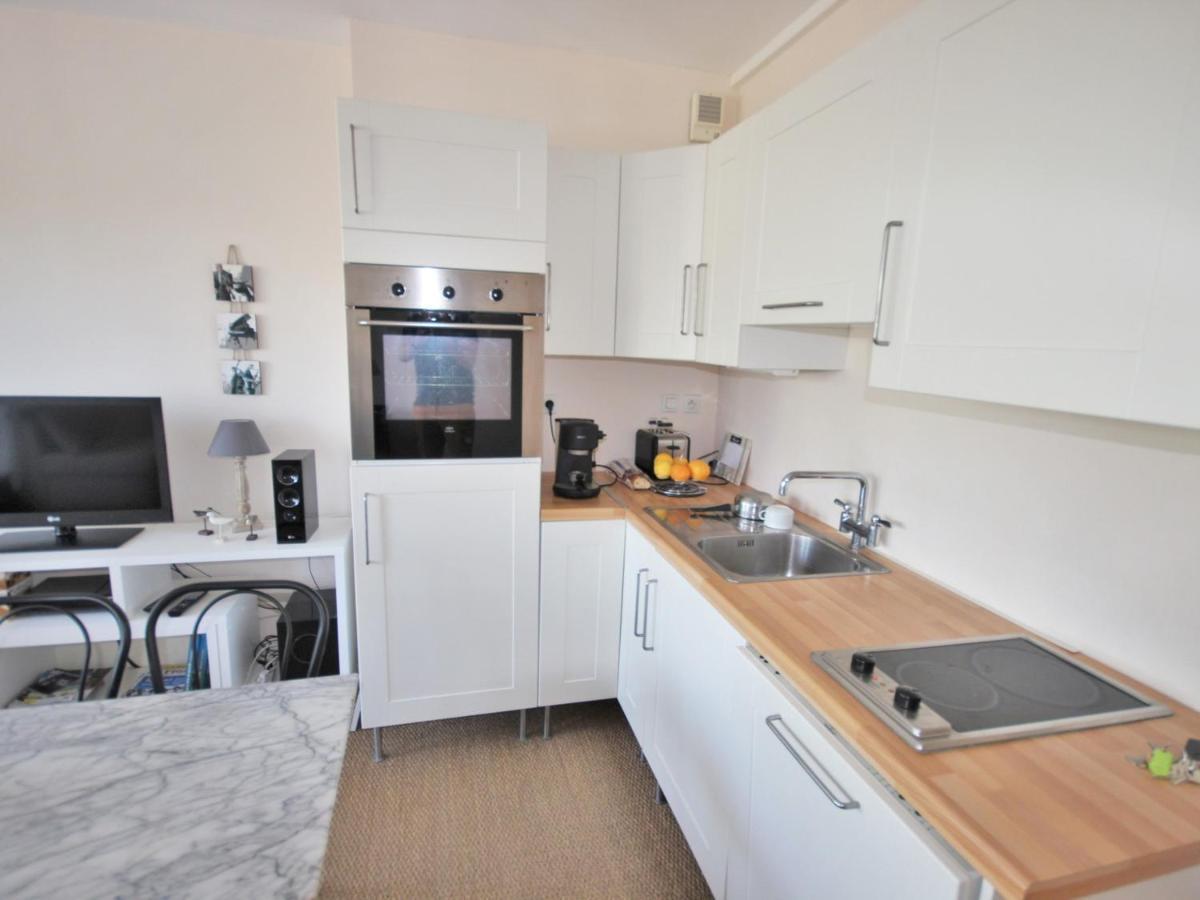 Studio Royan, 1 pièce, 2 personnes - FR-1-550-7 Extérieur photo