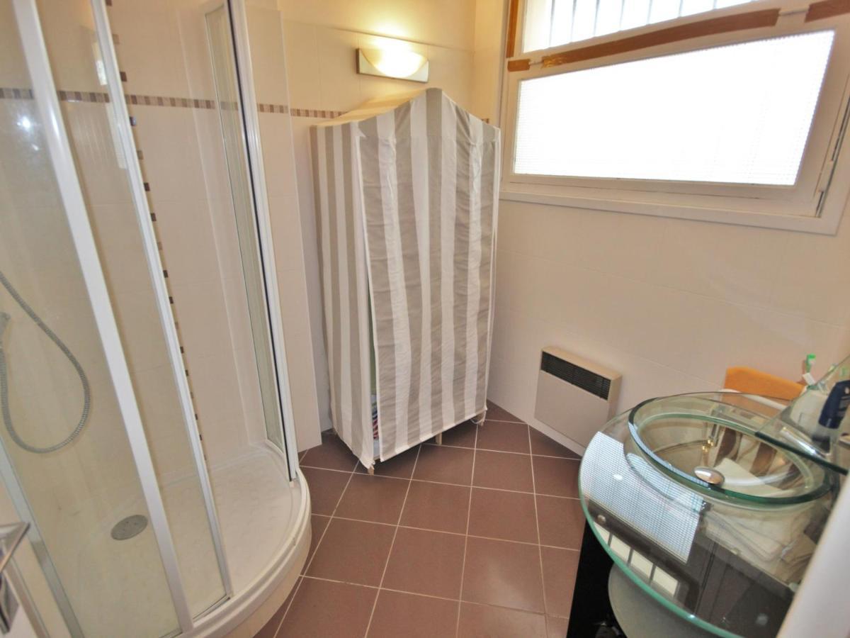 Studio Royan, 1 pièce, 2 personnes - FR-1-550-7 Extérieur photo