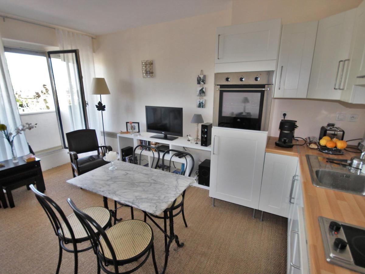 Studio Royan, 1 pièce, 2 personnes - FR-1-550-7 Extérieur photo