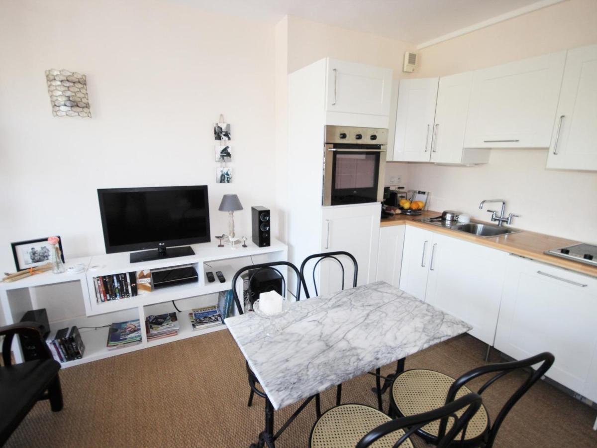 Studio Royan, 1 pièce, 2 personnes - FR-1-550-7 Extérieur photo